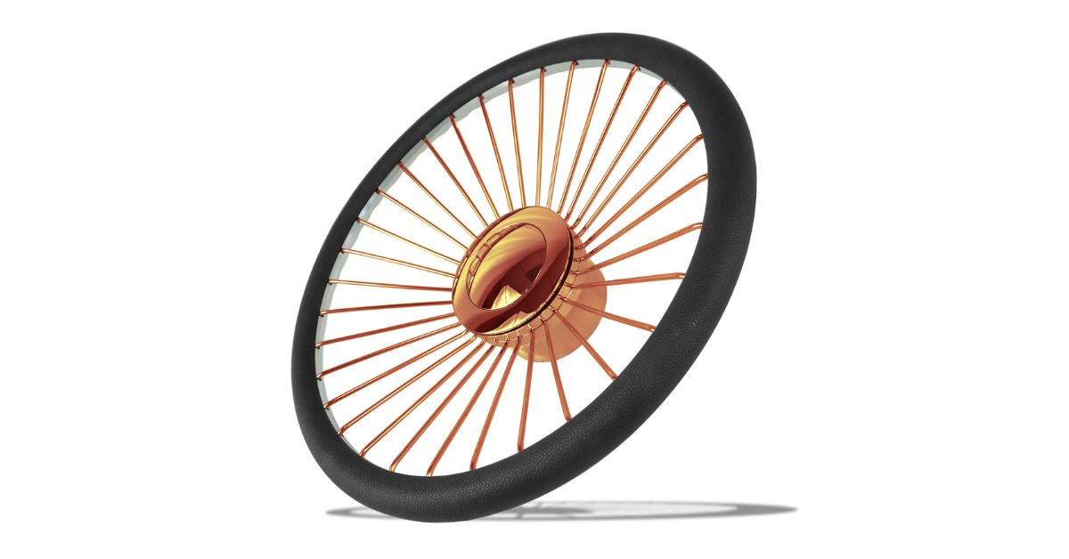 Top Steering Wheel Designs for '60s–'80s Classics