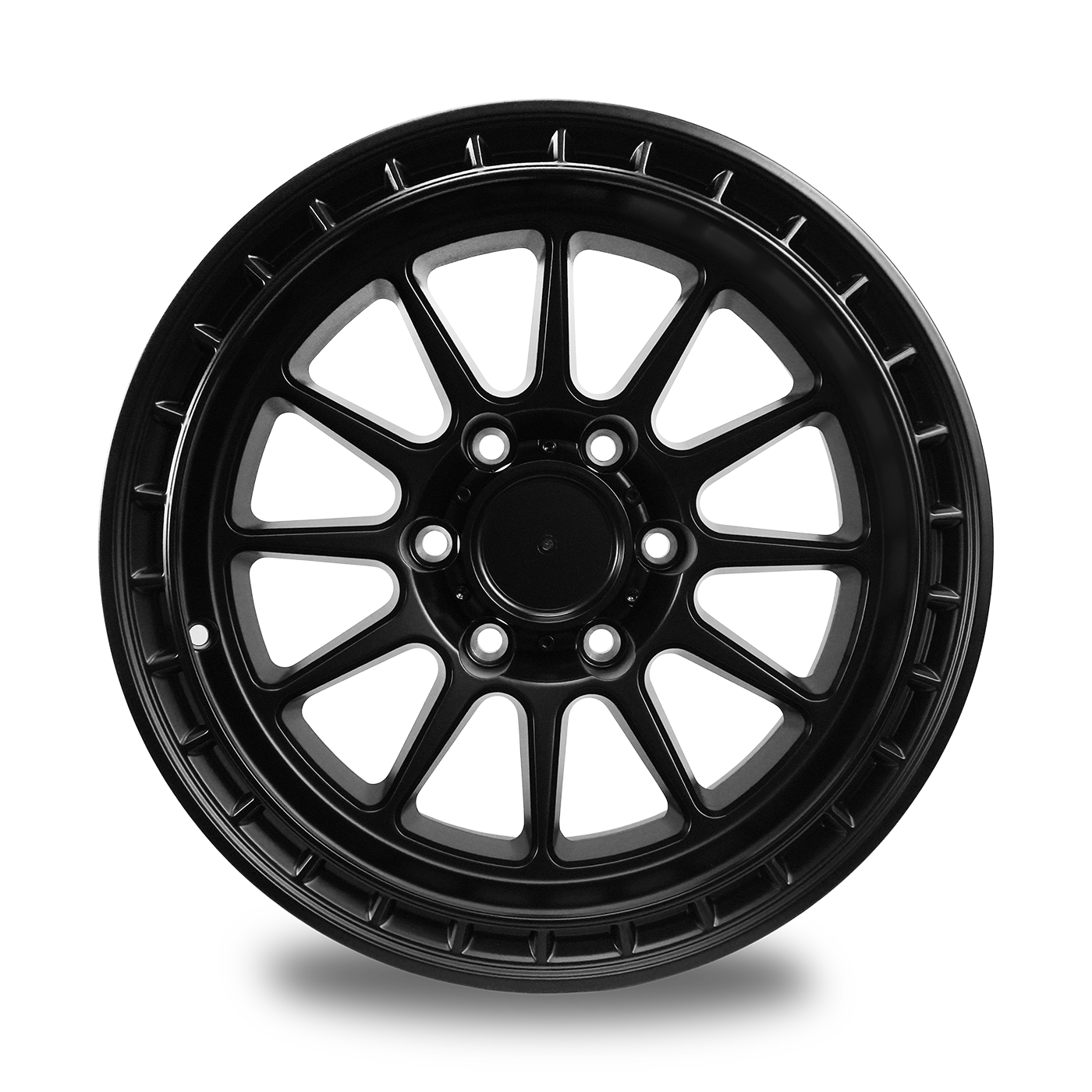 Wheel Style 8