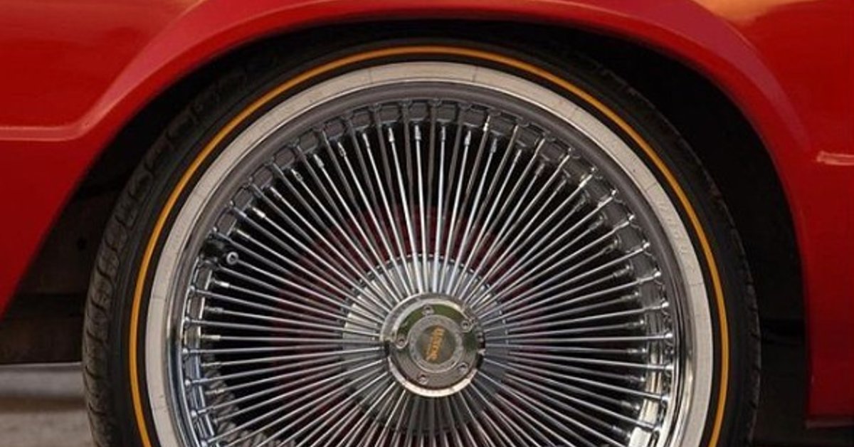 Top Steering Wheel Designs for '60s–'80s Classics