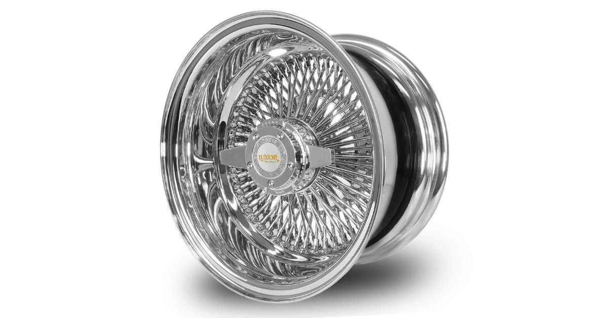 Wire Auto Rims The Fascinating History of Automotive Wire Wheels