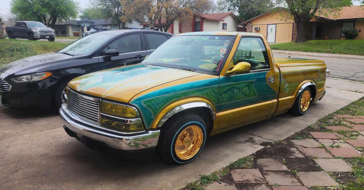 How To Insure a Modified Car: Everything You Need To Know