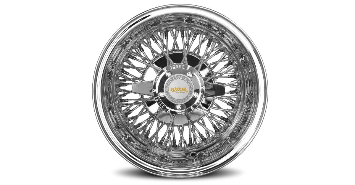 Wire Wheels and Daily Use: What You Should Know