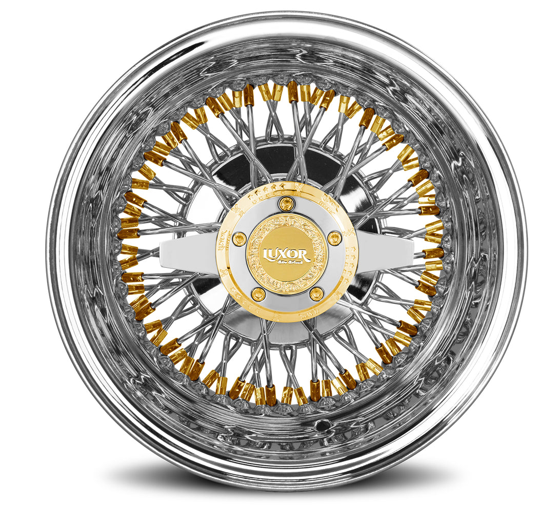 [SALE] 4PC Wheel Set 13