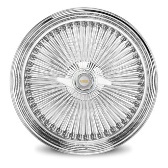 20-Inch Wire Wheels and Rims | Luxor Wire Wheels