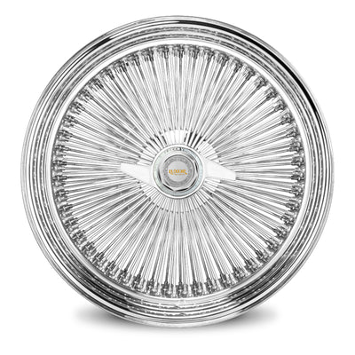20-Inch Wire Wheels and Rims | Luxor Wire Wheels