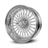 22-Inch Wire Wheels and Rims | Luxor Wire Wheels