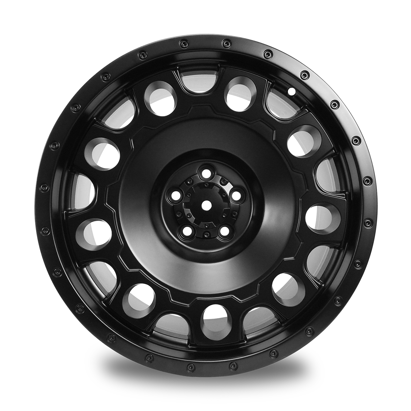 Wheel Style #9