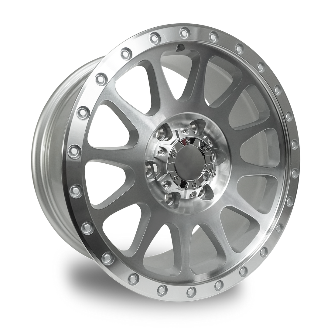 Style 5 Rim Wheel Style #5
