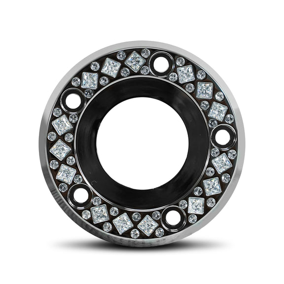 Rok High Roller Chrome Cap