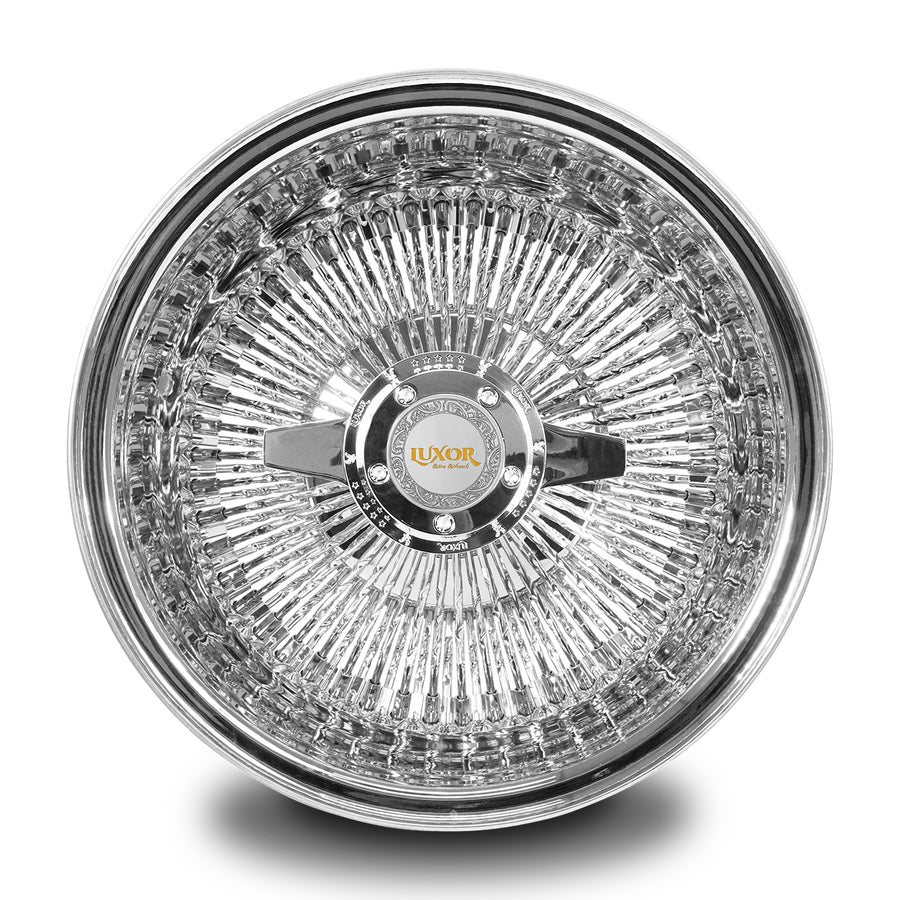 Cali Spoke Wire Wheels | Cali Wire Spoke Wheels