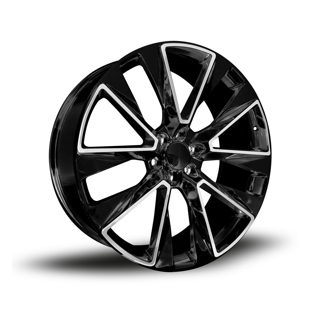 SALES | LUXOR WIRE WHEELS