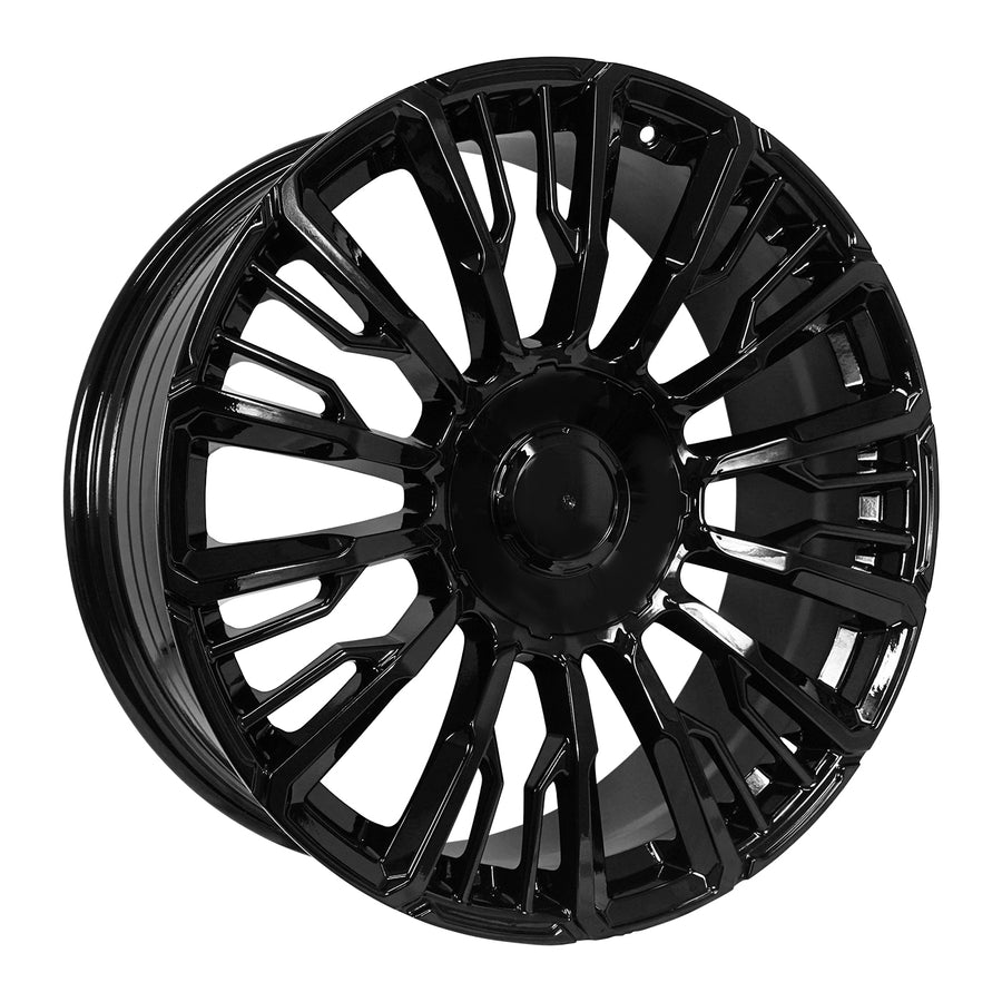 Replica R208 Rims REPLICA WHEELS