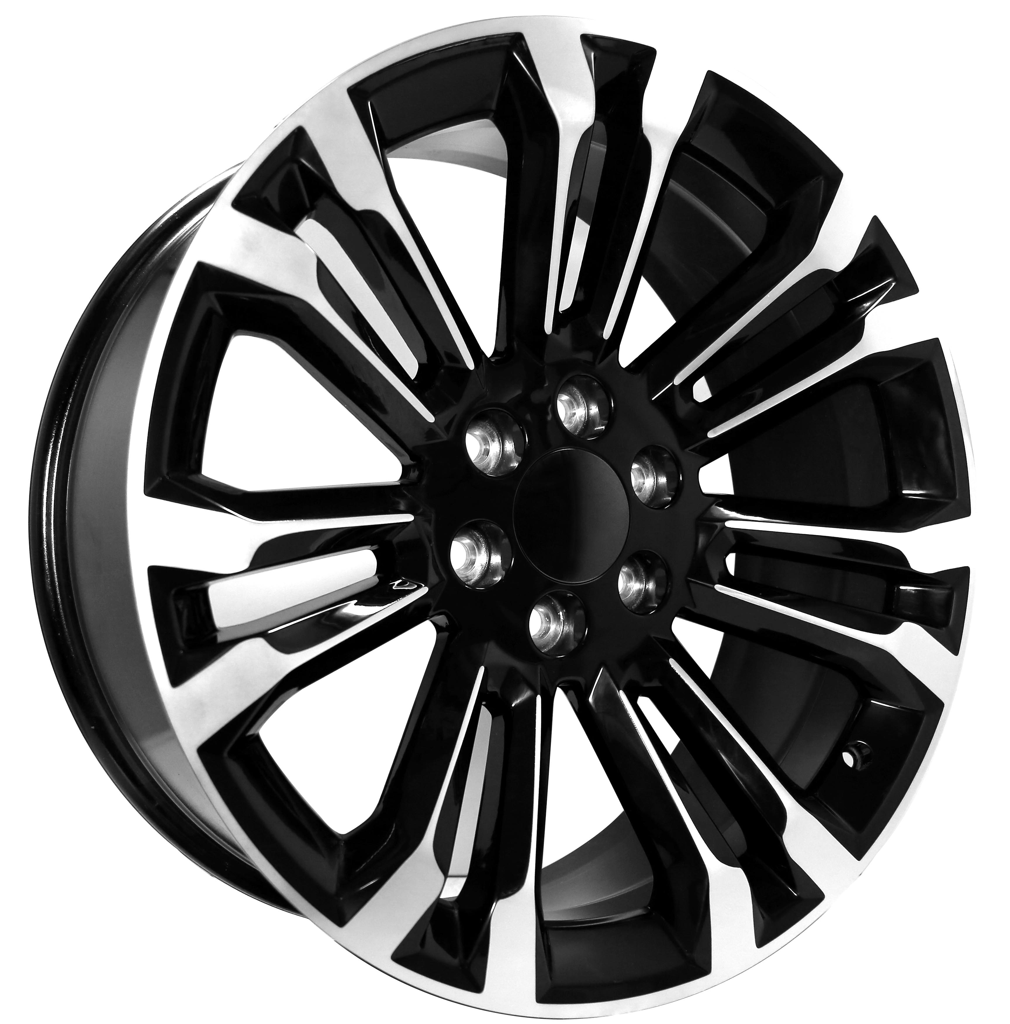 SALES | LUXOR WIRE WHEELS