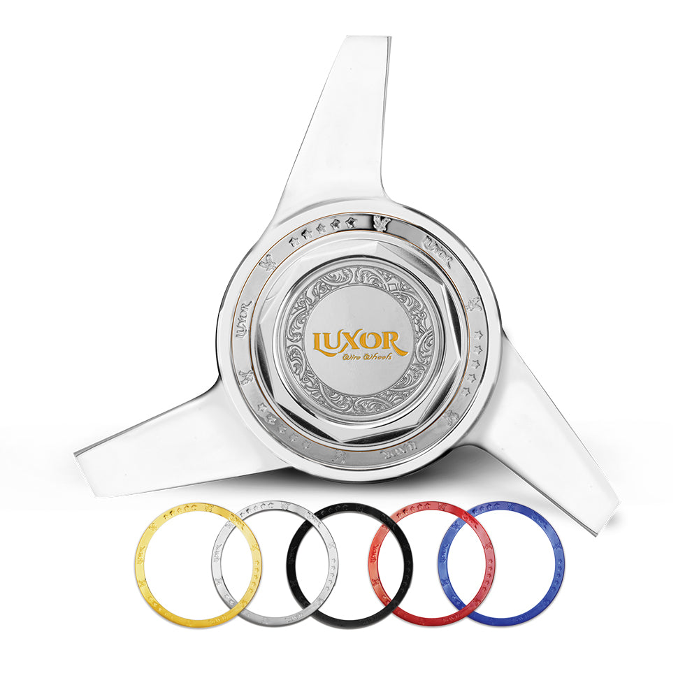 LUXOR PARTS & ACCESSORIERS