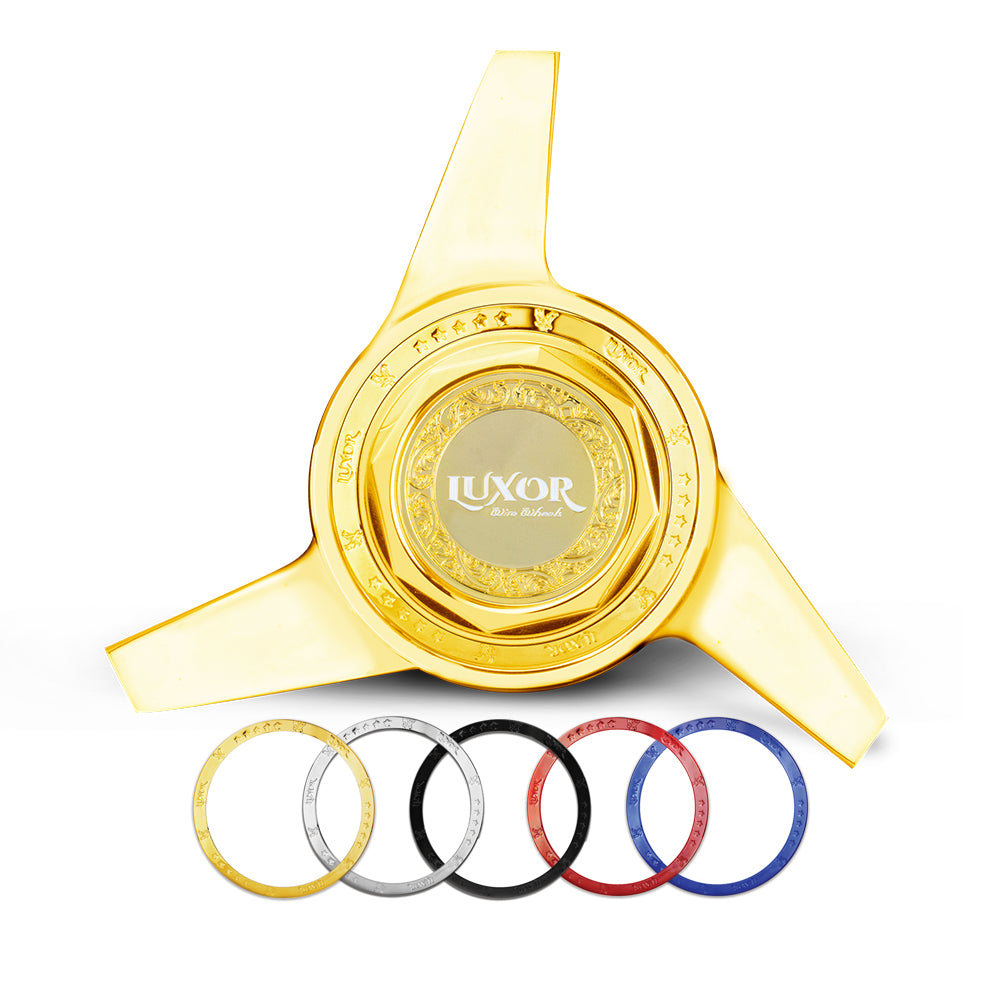 LUXOR PARTS & ACCESSORIERS