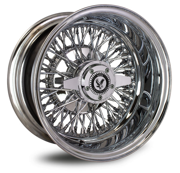 SET OF 4PCS 14X7 72 CROSS <br>CHROME FREE GIFT