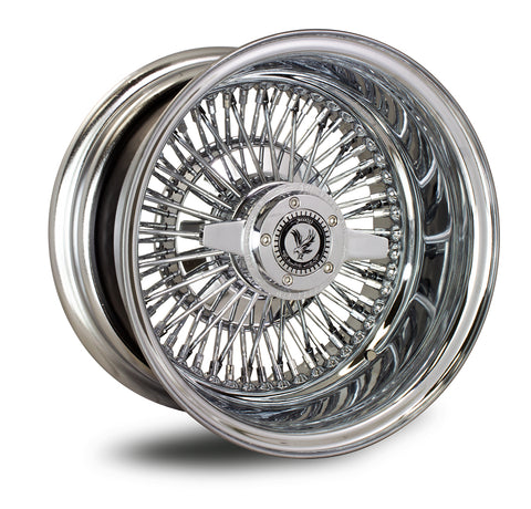 Lowrider Wire Wheels For Sale - Illinois