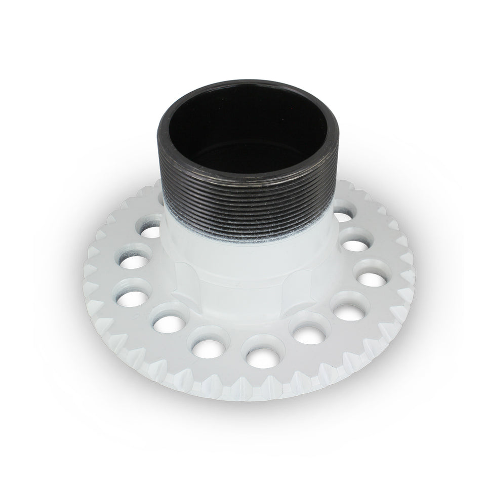 WHEEL ADAPTERS LUXOR WIRE WHEELS