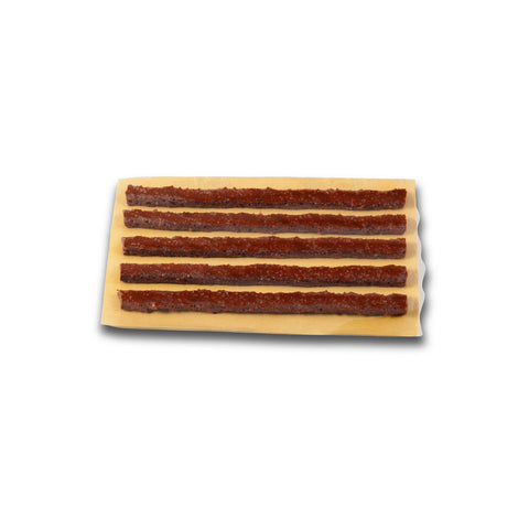PA-TR-1000</br>TUBELESS BROWN RUBBER STRIPS