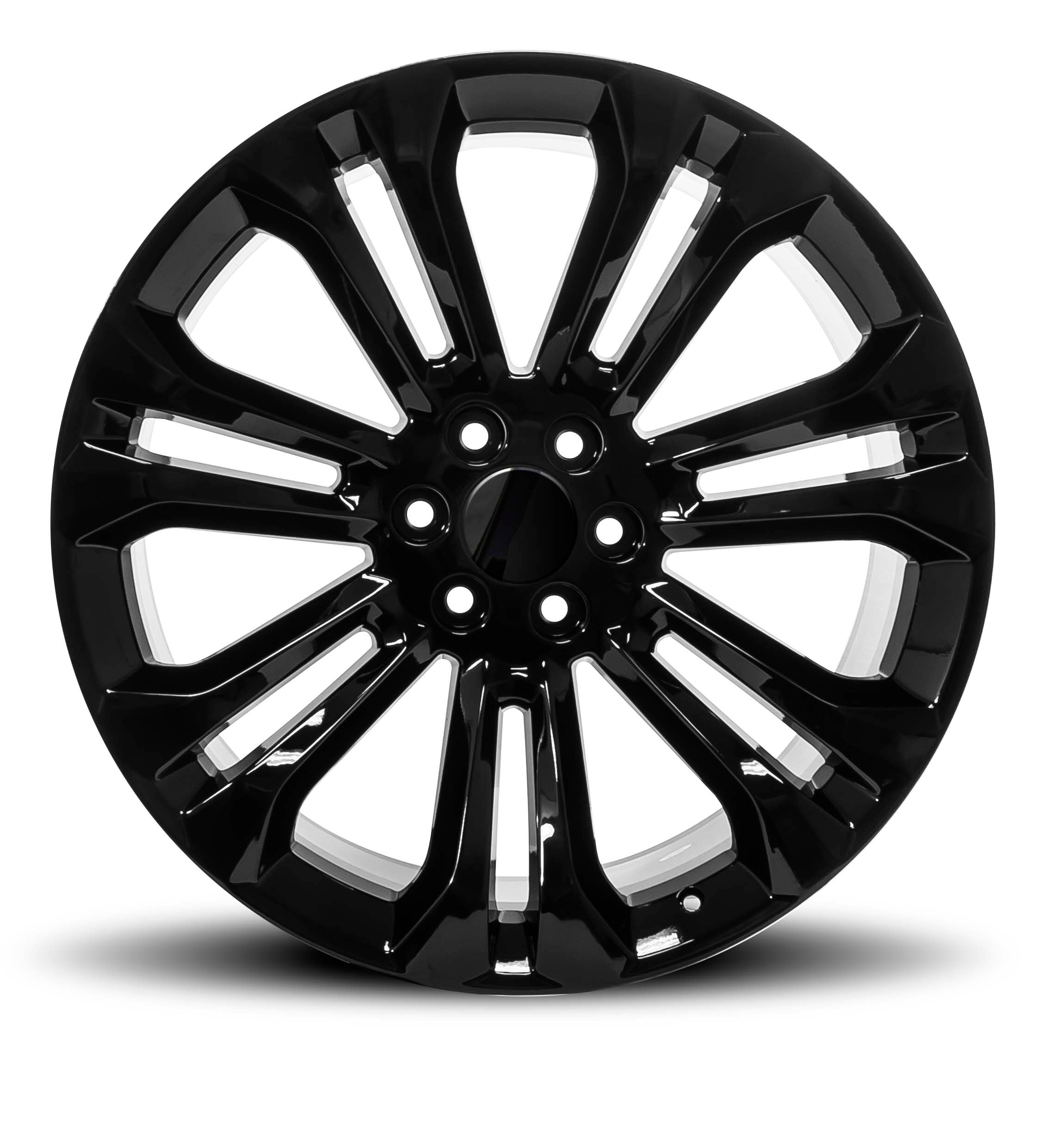 Luxor Wire Wheels