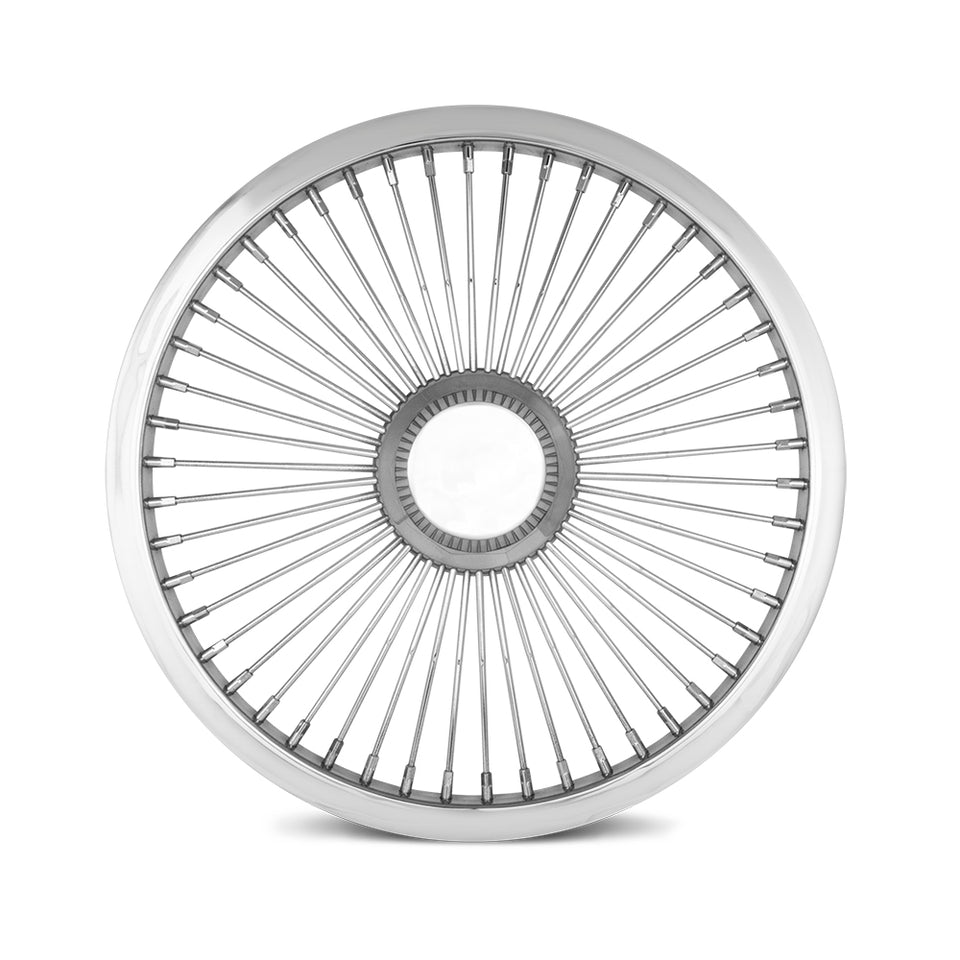 SPINNERS | LUXOR WIRE WHEELS