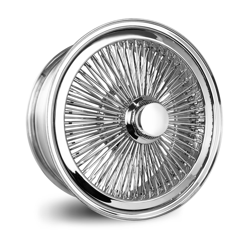 SPINNERS | LUXOR WIRE WHEELS